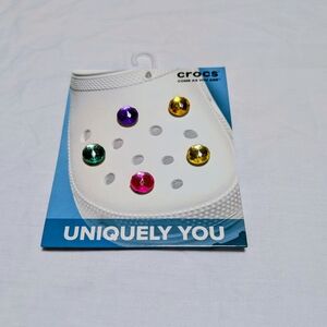 Crocs Jibbitz Charms